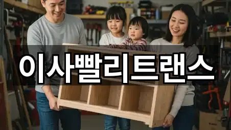 이사빨리트랜스