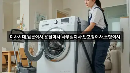 이사시대.원룸이사.용달이사.사무실이사.반포장이사.소형이사