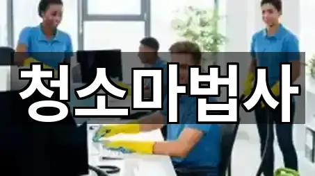 경기 광적면 청소 5곳 근처 보기