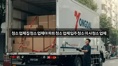 전북특별자치도 정읍시 상평동 청소업체 5곳 위치 링크 모음