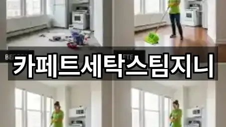 미평동 청소 5곳 주소 모아보기