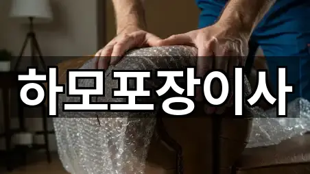 하모포장이사