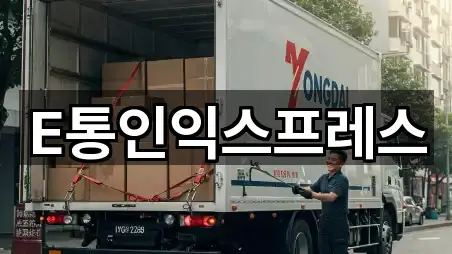 E통인익스프레스