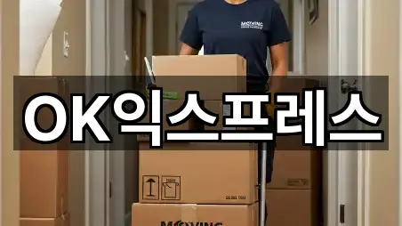 OK익스프레스