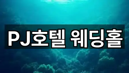 5곳 서울 종로구 묘동 웨딩홀 위치·연락처